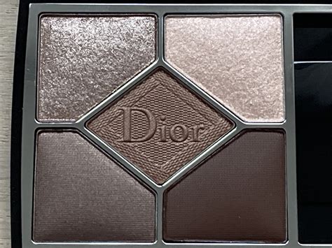 dior palette soft cashmere|Dior soft cashmere palette.